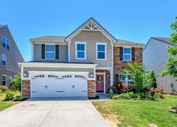 Pre-foreclosure Listing in CHESTATEE CT SIMPSONVILLE, SC 29680