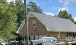 Pre-foreclosure in  PHEASANT RD Effingham, SC 29541