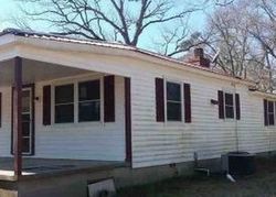 Pre-foreclosure in  BETHANY DR Blackville, SC 29817