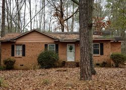 Pre-foreclosure in  OLD LUMBERTON RD Maxton, NC 28364