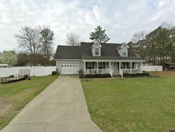 Pre-foreclosure Listing in ALLSBROOK RD LORIS, SC 29569