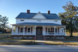  Lowcountry Hwy, Ruffin SC