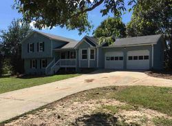 Pre-foreclosure Listing in LAKEVIEW DR STATHAM, GA 30666