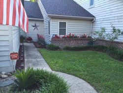 Pre-foreclosure in  DUFFERS CT APT B Charleston, SC 29414