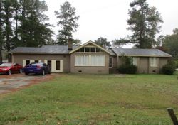 Pre-foreclosure in  BRANDYWINE BLVD Orangeburg, SC 29118