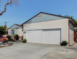 Pre-foreclosure in  TENNESSEE ST Vallejo, CA 94591