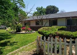Pre-foreclosure in  MAPLE RD Vacaville, CA 95687