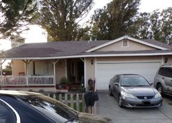 Pre-foreclosure in  WHISPERING BAY LN Suisun City, CA 94585