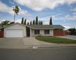 Pre-foreclosure Listing in LA SALLE CT FAIRFIELD, CA 94533