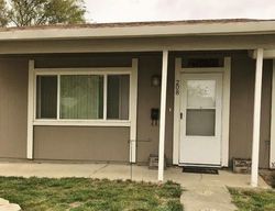 Pre-foreclosure in  LONG ST Suisun City, CA 94585
