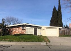 Pre-foreclosure in  MICHIGAN ST Fairfield, CA 94533
