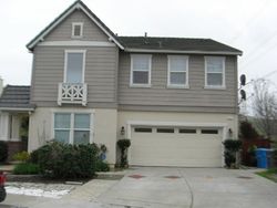 Pre-foreclosure in  SADIE PL American Canyon, CA 94503
