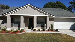 Pre-foreclosure Listing in ARBUKLE CT WINTER SPRINGS, FL 32708