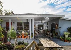 Pre-foreclosure in  NEW ENGLAND ST Sarasota, FL 34231