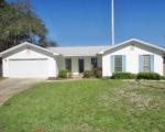 Pre-foreclosure in  SETTLERS LNDG Gulf Breeze, FL 32563