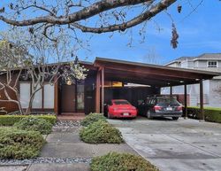 Pre-foreclosure in  EMORY ST San Jose, CA 95126