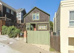 Pre-foreclosure in  FAITH ST San Francisco, CA 94110