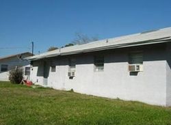 Pre-foreclosure in  AVENUE M Fort Pierce, FL 34947