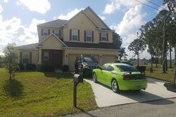 Pre-foreclosure in  NW GERALD CIR Port Saint Lucie, FL 34986