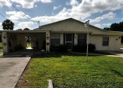 Pre-foreclosure in  GARNER CT Fort Pierce, FL 34947