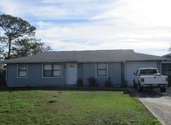 Pre-foreclosure in  SW RONEY RD Port Saint Lucie, FL 34953