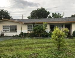 Pre-foreclosure in  JUANITA AVE Fort Pierce, FL 34946