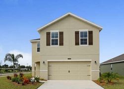 Pre-foreclosure in  SW SOPHRONIA ST Port Saint Lucie, FL 34987
