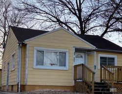 Pre-foreclosure in  MARSHALL AVE Granite City, IL 62040