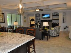 Pre-foreclosure in  BENT CREEK DR Jacksonville, FL 32259