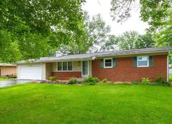 Pre-foreclosure Listing in RIDGEWOOD RD MILAN, IL 61264