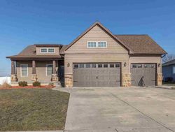 Pre-foreclosure in  COLORADO DR Bettendorf, IA 52722