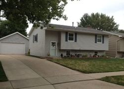 Pre-foreclosure in  EMERALD DR Davenport, IA 52804