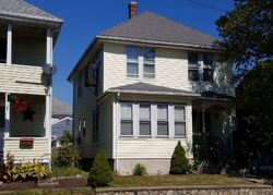 Pre-foreclosure Listing in BENEFIT ST PAWTUCKET, RI 02861