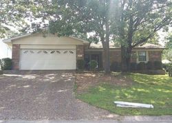 Pre-foreclosure in  DUBLIN AVE North Little Rock, AR 72118