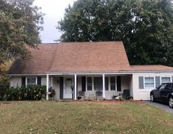 Pre-foreclosure Listing in ROCKLEDGE DR BOWIE, MD 20715