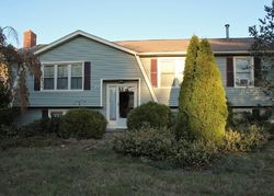 Pre-foreclosure Listing in REDWING DR BRIDGEWATER, MA 02324