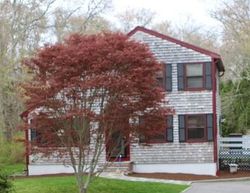 Pre-foreclosure in  STATE RD Plymouth, MA 02360