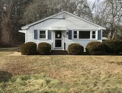 Pre-foreclosure Listing in POINT RD MARION, MA 02738