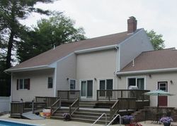 Pre-foreclosure in  MESSINA DR Brockton, MA 02301