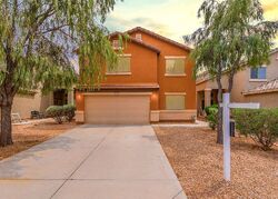 Pre-foreclosure in  E ARAGONITE LN San Tan Valley, AZ 85143