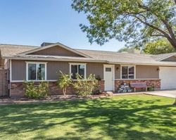 Pre-foreclosure in  E INVERNESS AVE Mesa, AZ 85204