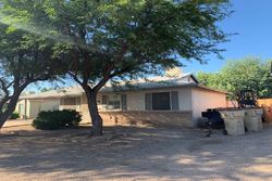 Pre-foreclosure in  S WESTOVER AVE Tucson, AZ 85746
