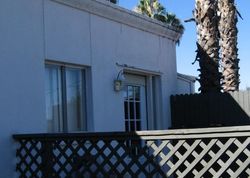 Pre-foreclosure in  E OLD SPANISH TRL Tucson, AZ 85710