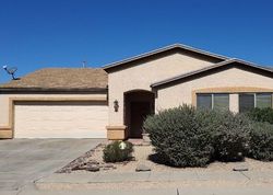 Pre-foreclosure in  W ROYAL FERN DR Tucson, AZ 85757