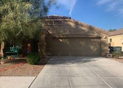 Pre-foreclosure in  W OSASUNA DR Tucson, AZ 85746