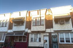 Pre-foreclosure in  N NEWKIRK ST Philadelphia, PA 19129