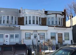 Pre-foreclosure in  N HUTCHINSON ST Philadelphia, PA 19141