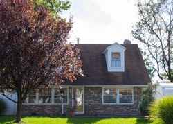 Pre-foreclosure in  NIGHTINGALE RD Philadelphia, PA 19154
