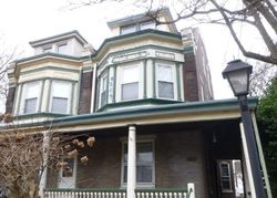 Pre-foreclosure in  FOULKROD ST Philadelphia, PA 19124