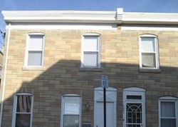 Pre-foreclosure in  BOONE ST Philadelphia, PA 19127